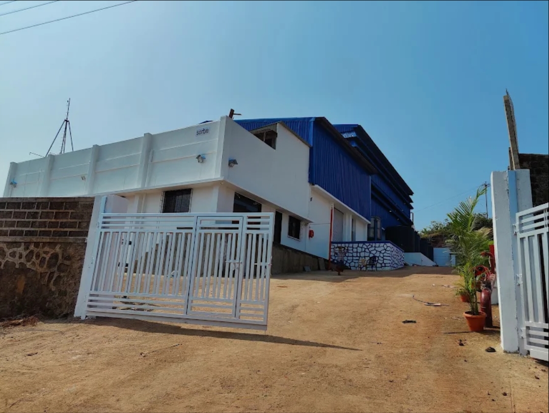 Sorbe Biotechnology Ltd